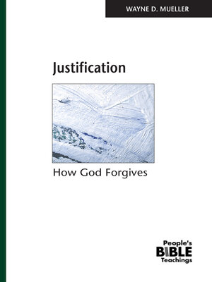 cover image of Justification